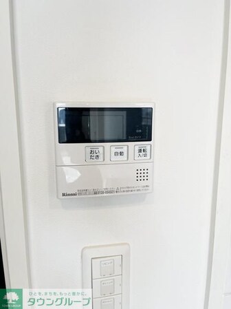 GRANDUKE松原cuoreの物件内観写真